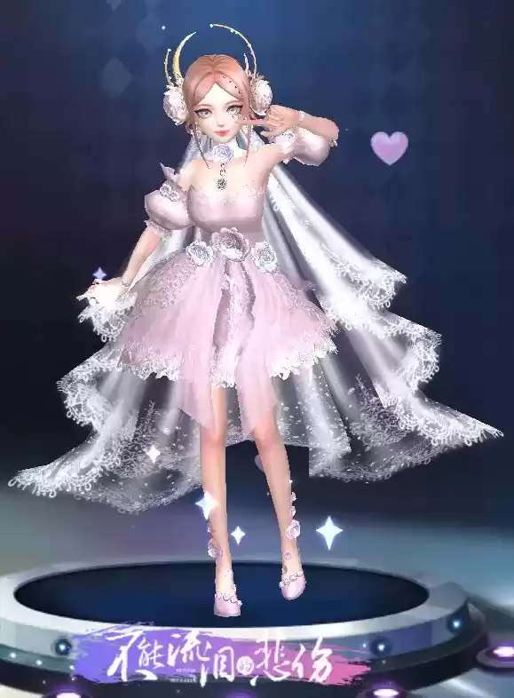 《劲舞团》手游x《不能流泪的悲伤》情人节联动：何蓝逗 许光汉演绎青春爱情故事