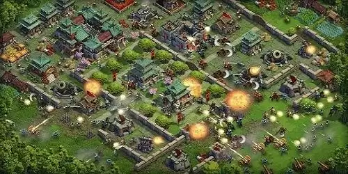 密探战争《战争与文明》特殊兵种间谍登场