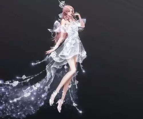 情定三生甜蜜佳缘 《魔域手游》情人节活动火热进行中