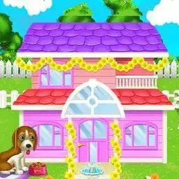 凌乱的房子整理游戏v2.2