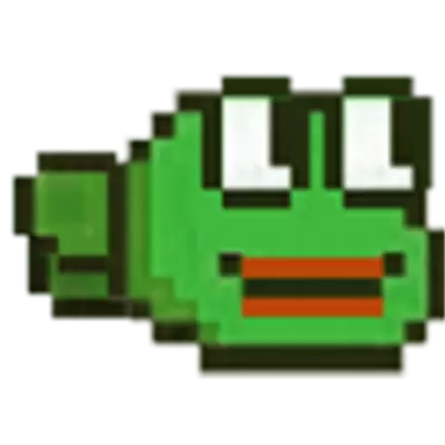 悲了个伤蛙
