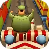 全民酷跑3D