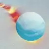地滚雪球