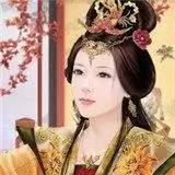 宫廷美人换装