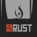 腐蚀rust手机