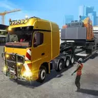 模拟驾驶挖掘机3D