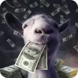 模拟公羊的