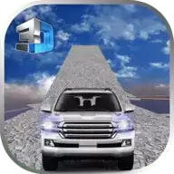 不可能的普拉多驾驶