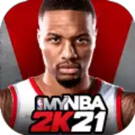 NBA2k21免费中文