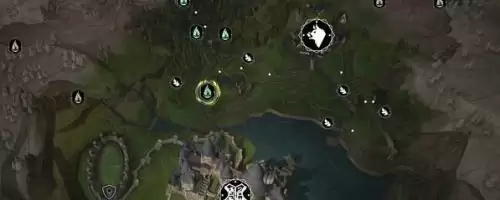 霍格沃茨之遗我们的爱幽灵任务攻略流程 我们的爱幽灵任务怎么过