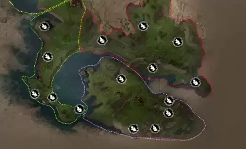 霍格沃茨之遗梅林试炼攻略汇总 梅林试炼位置一览