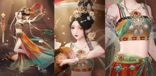闪耀暖暖2