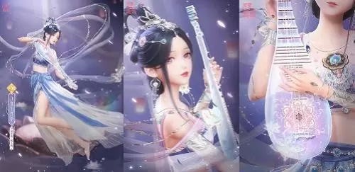 闪耀暖暖3