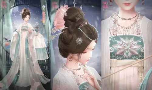 闪耀暖暖5