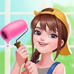 家居改造王无限金币钻石