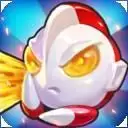 雷欧奥特曼游戏最旧