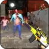 僵尸生存疯狂射手(Offline Zombie Survival Shooter)