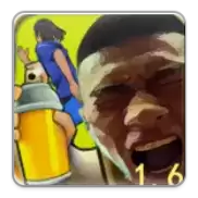 浪子跑酷本(愣子跑酷)