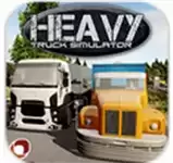 模拟卡车驾驶