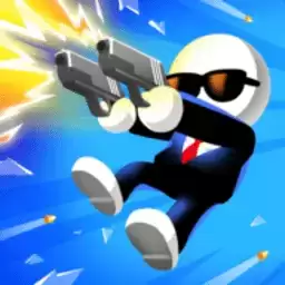 火柴人特工007免广告