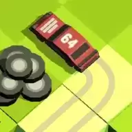 之字形汽车
