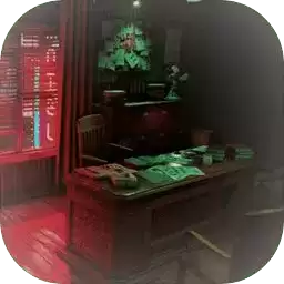 通灵神探杀意