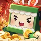 迷你世界中秋庆典