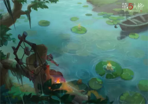 第五人格2