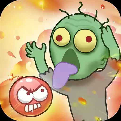 僵尸先生大爆炸