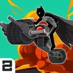 弄死火柴人2无限金币