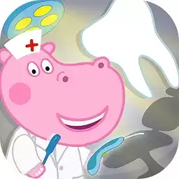 佩皮小镇玛莎医生