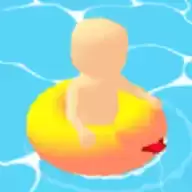 泳池贪吃蛇游戏
