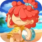 恐龙宝贝向前冲游戏