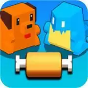 小怪兽乱斗游戏