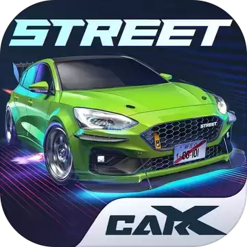 carx street