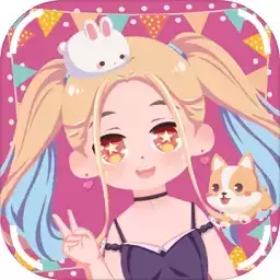甜蜜萝莉换装