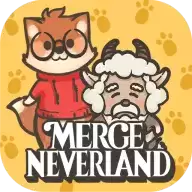 合成梦幻岛(Merge Ne