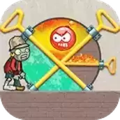 僵尸先生大爆炸