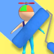 喷漆小子