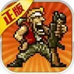 合金弹头:代号J