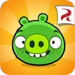 捣蛋猪(Bad Piggies)
