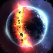星球爆炸模拟器