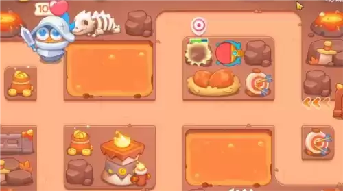 保卫萝卜4饿龙传说第53关怎么过1