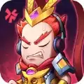漫战无双贯彻幽默三国