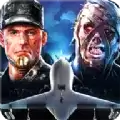 无人机5精英僵尸射击