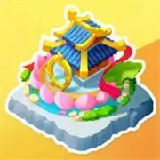 传说中的合合岛