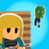 僵尸冒险游戏正