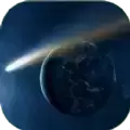 彗星大作战