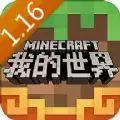 我的世界国际服1.16