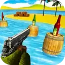 枪瓶射击专家3D